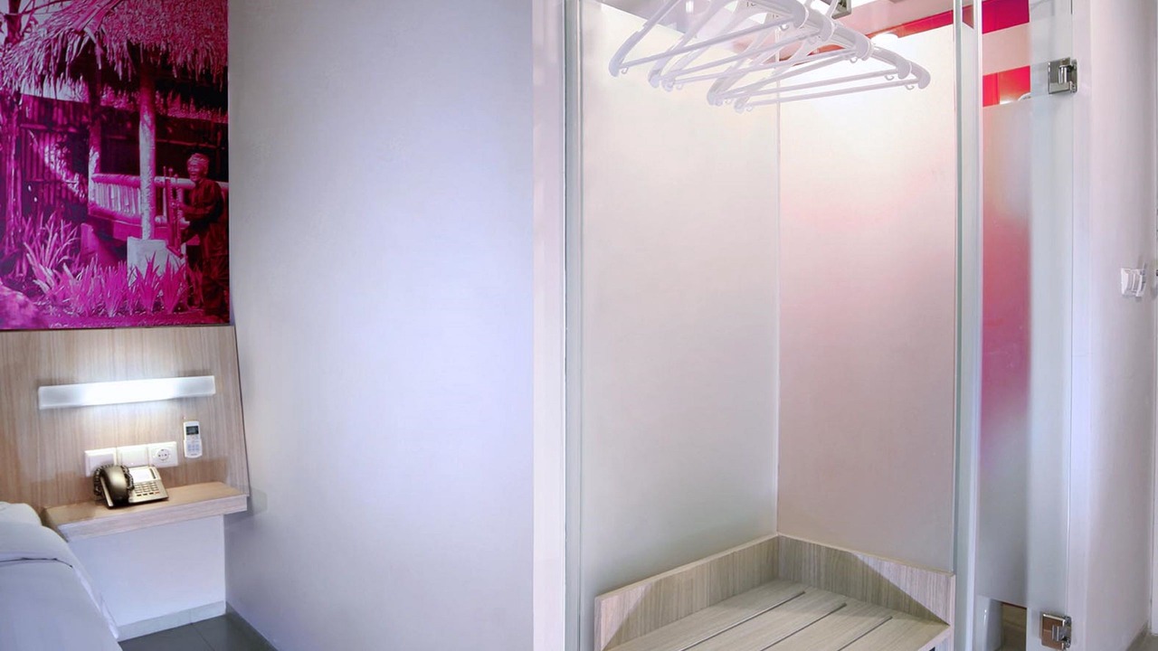 Photo of Bedroom in Garut