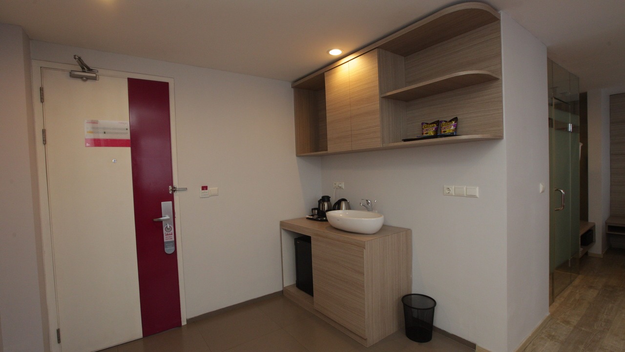 Photo of Bedroom in Garut