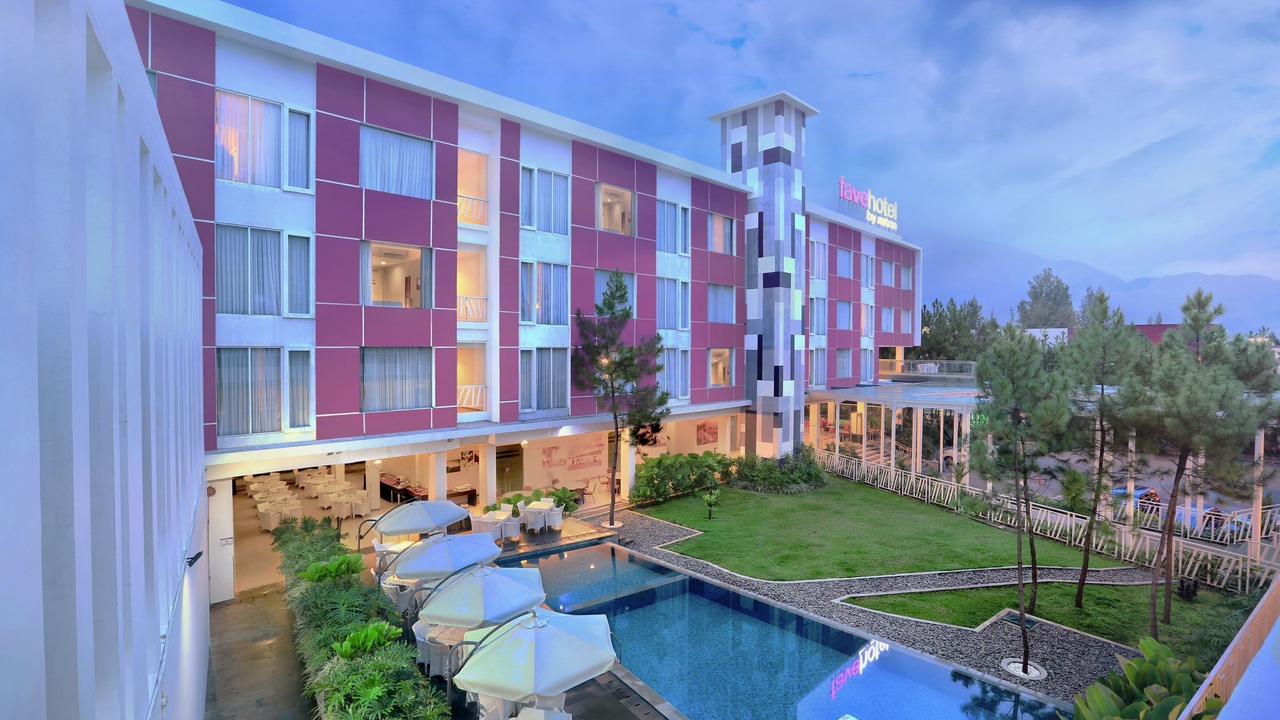 Photo of Outdoor in Garut