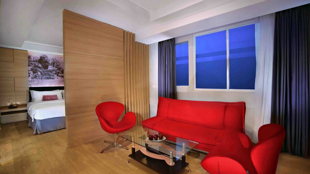 Photo of Bedroom in Garut