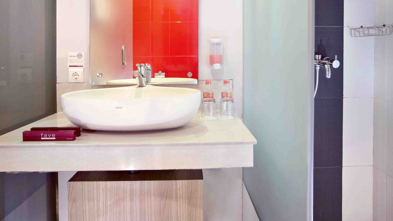 Photo of Bathroom in Garut