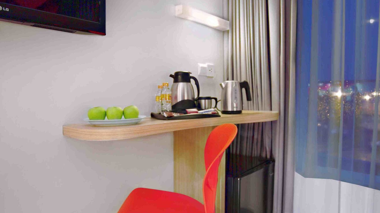 Photo of Bedroom in Garut