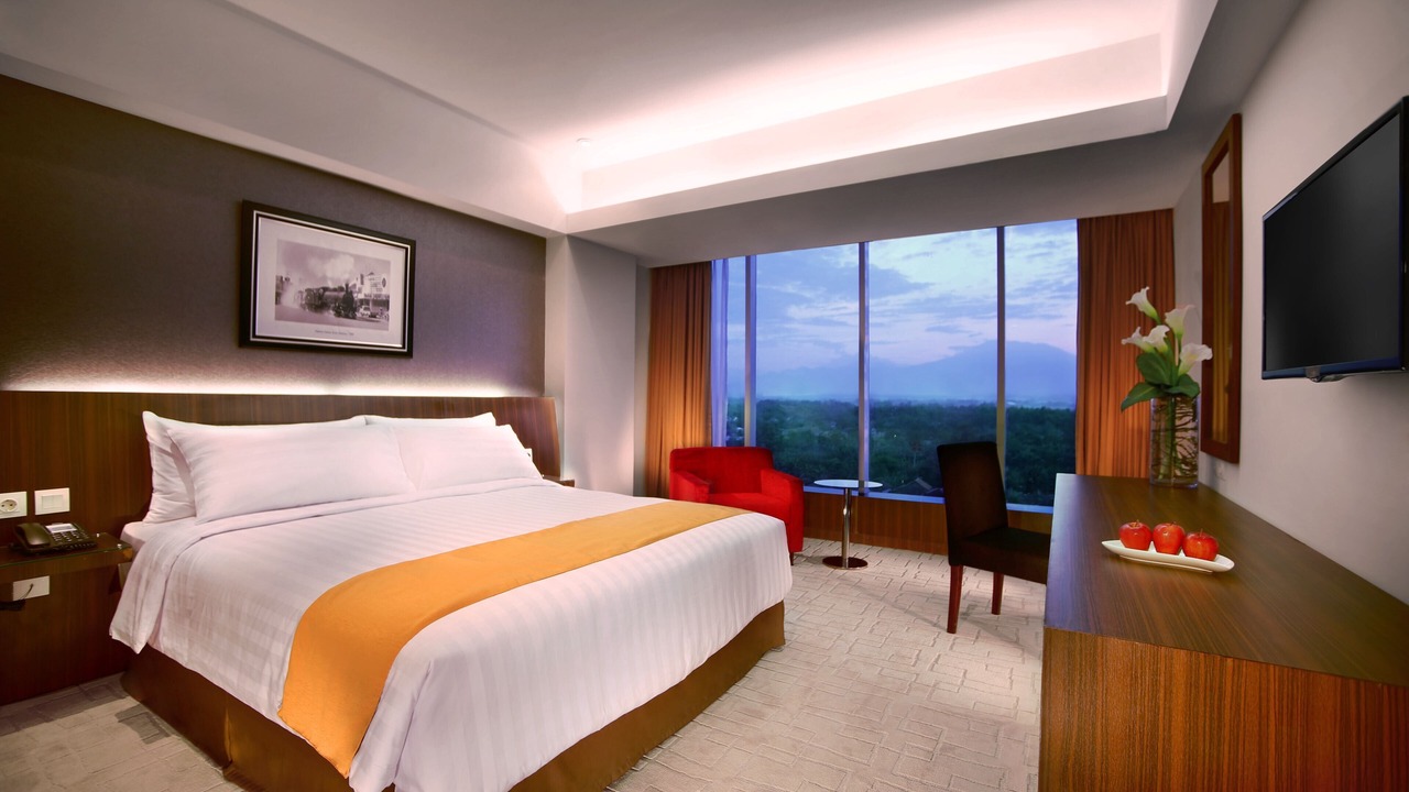 Photo of Bedroom in Madiun
