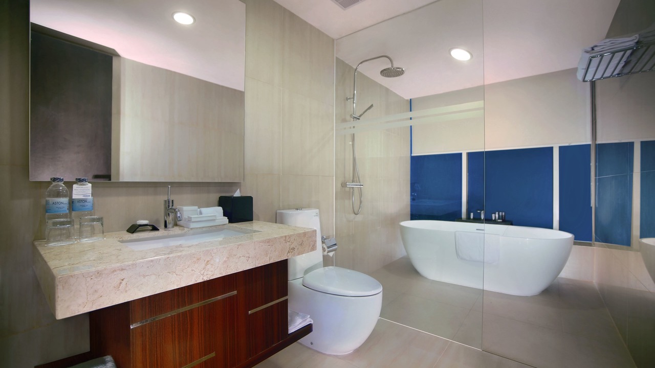 Photo of Bathroom in Madiun