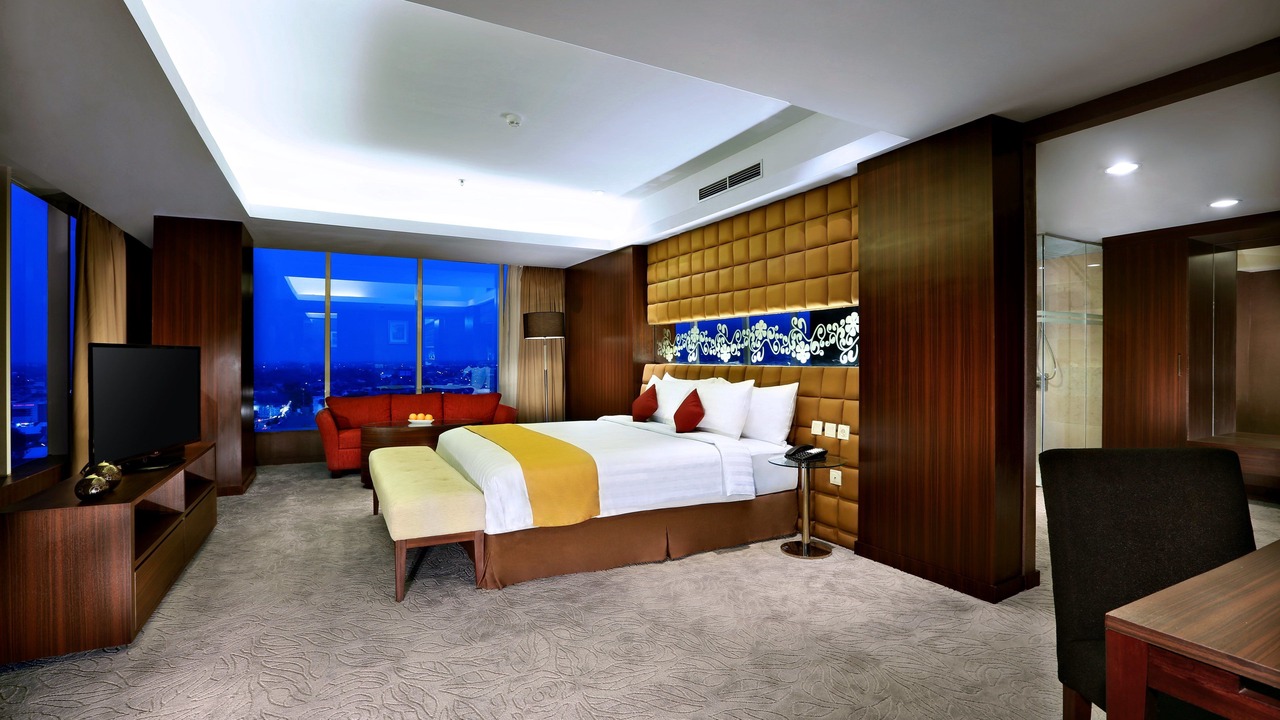 Photo of Bedroom in Madiun