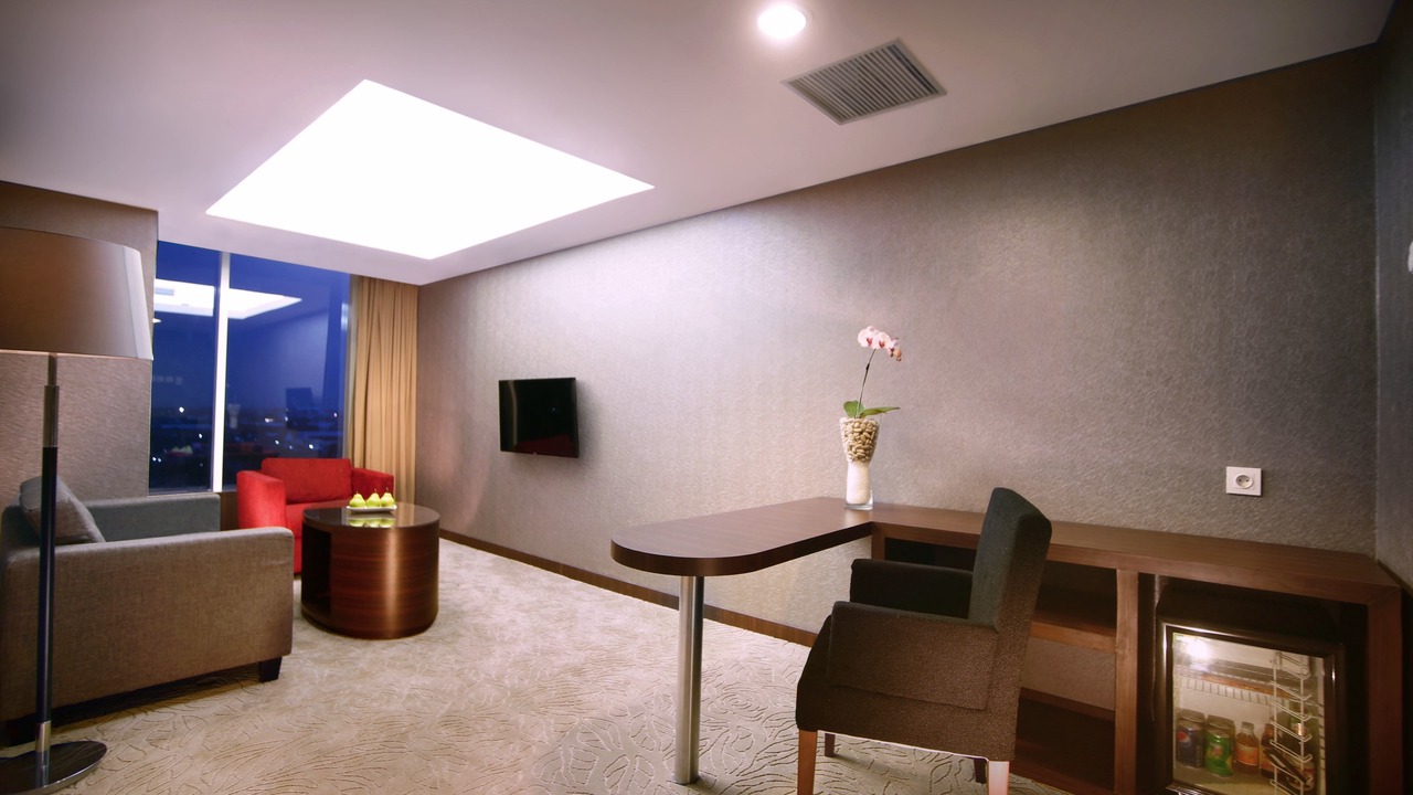 Photo of Bedroom in Madiun