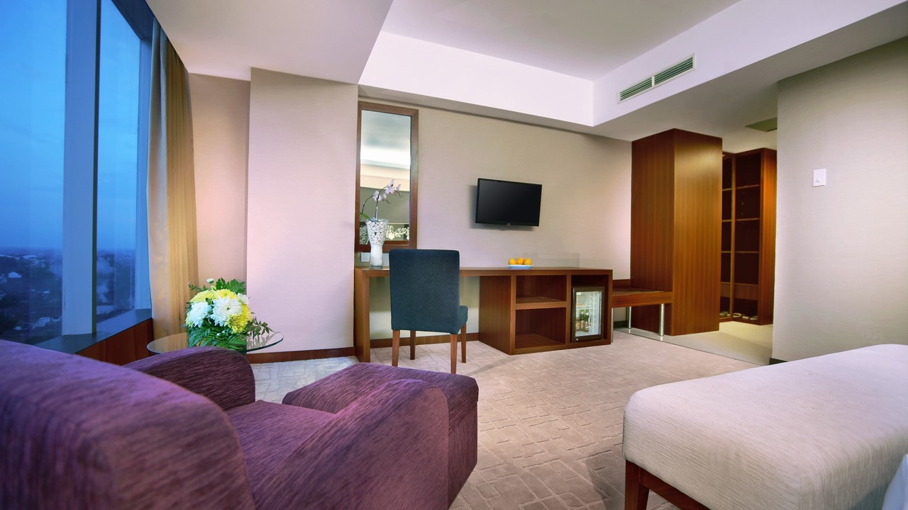 Photo of Bedroom in Madiun