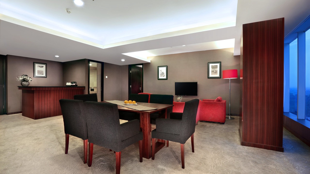 Photo of Bedroom in Madiun