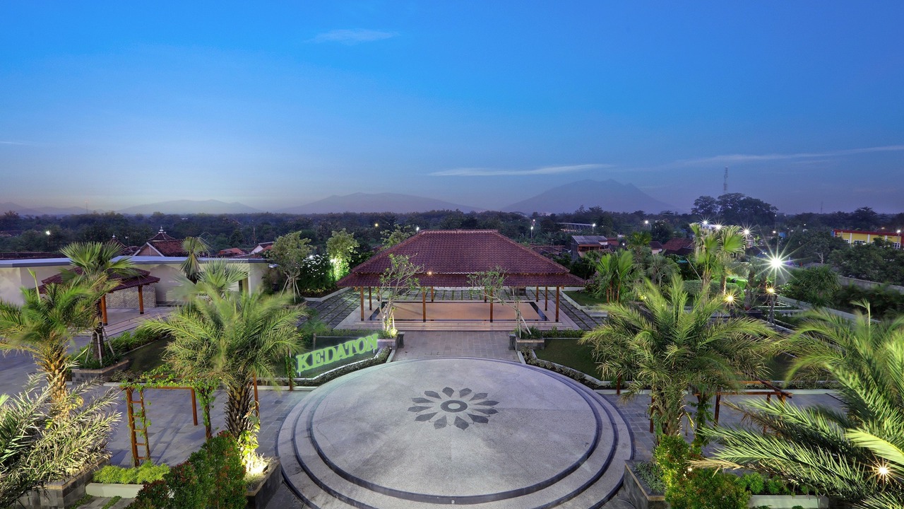 Photo of Outdoor in Madiun