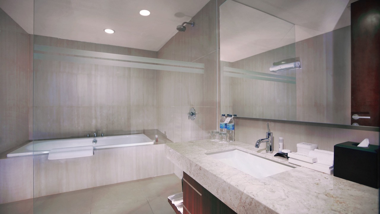 Photo of Bathroom in Madiun