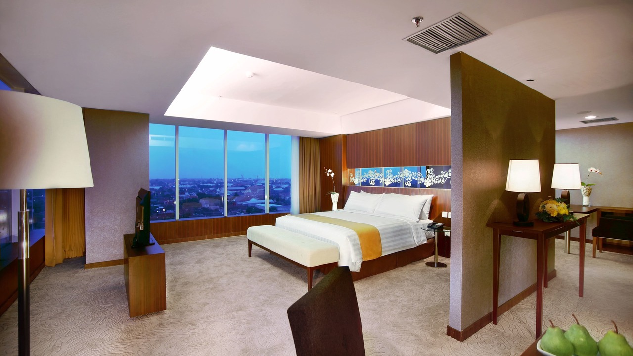 Photo of Bedroom in Madiun