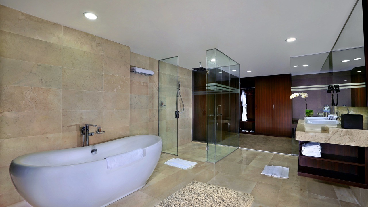 Photo of Bathroom in Madiun