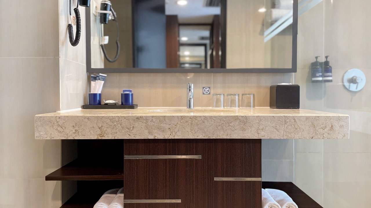 Photo of Bathroom in Madiun