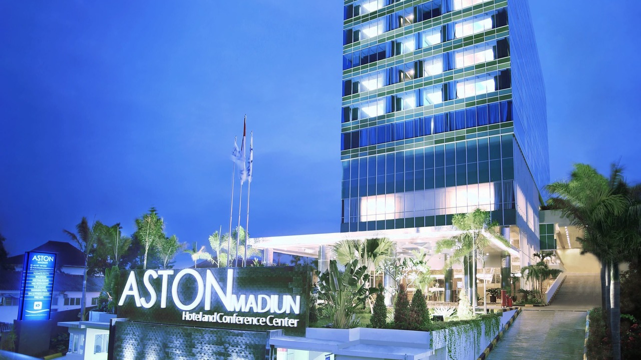 Photo of Outdoor in Madiun