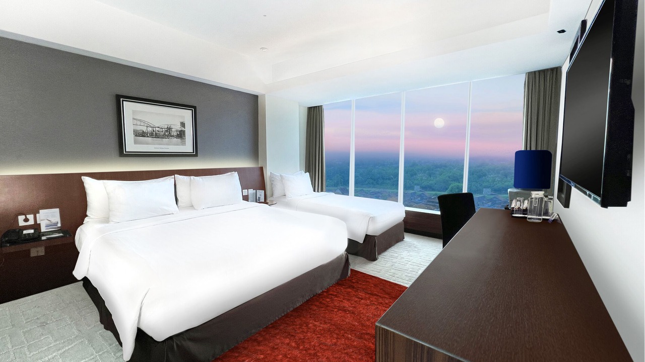 Photo of Bedroom in Madiun