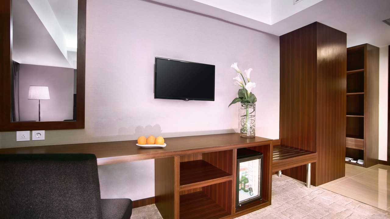 Photo of Bedroom in Madiun