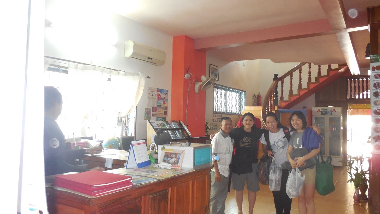 Photo of Others in Downtown Siem Reap