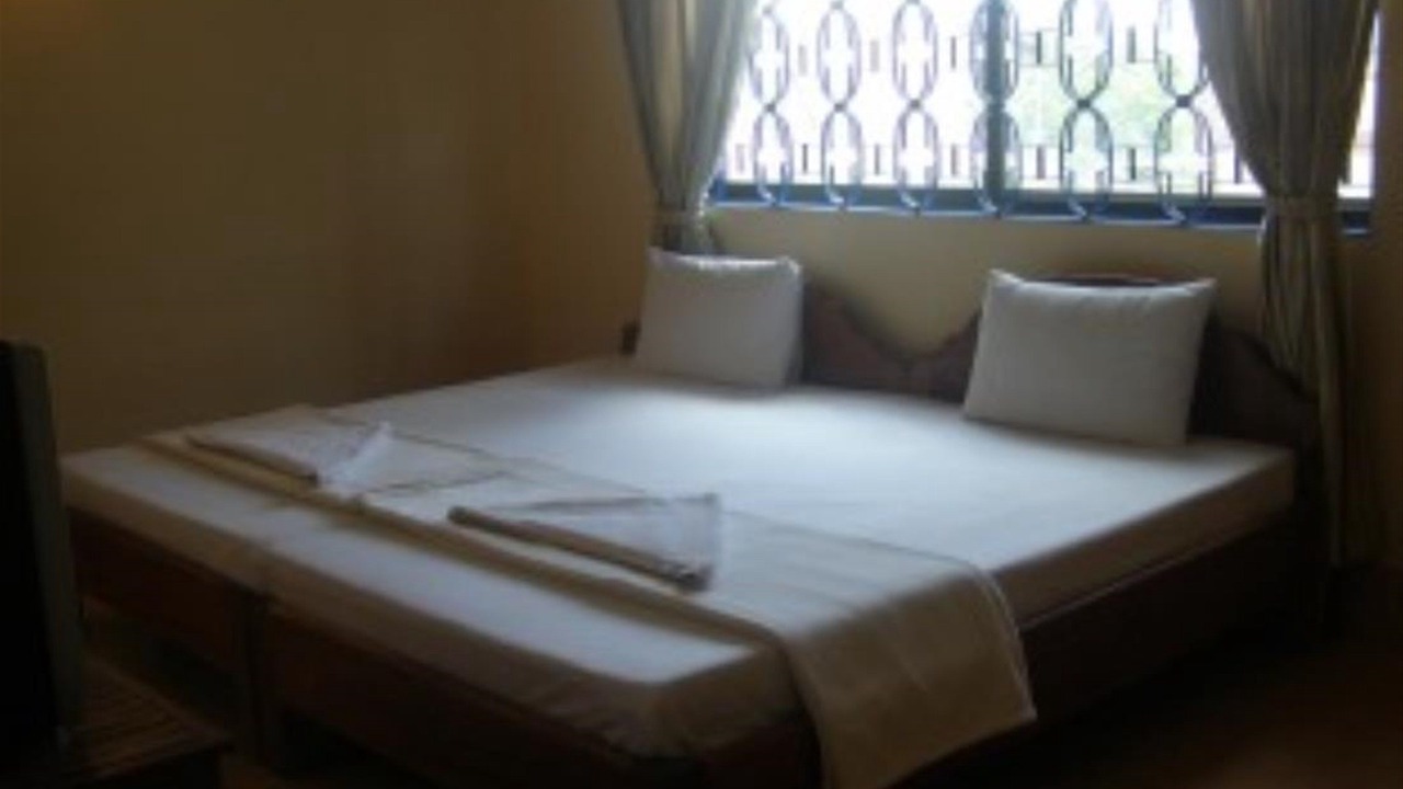 Photo of Bedroom in Downtown Siem Reap