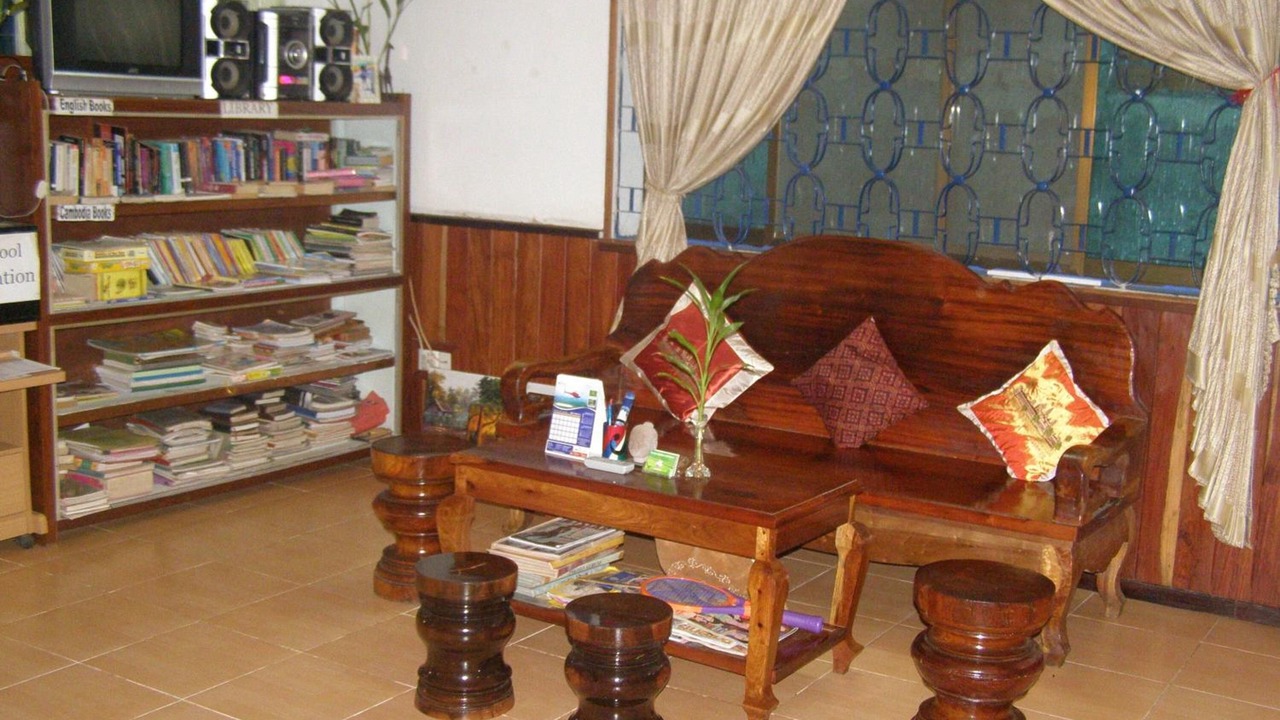 Photo of Others in Downtown Siem Reap
