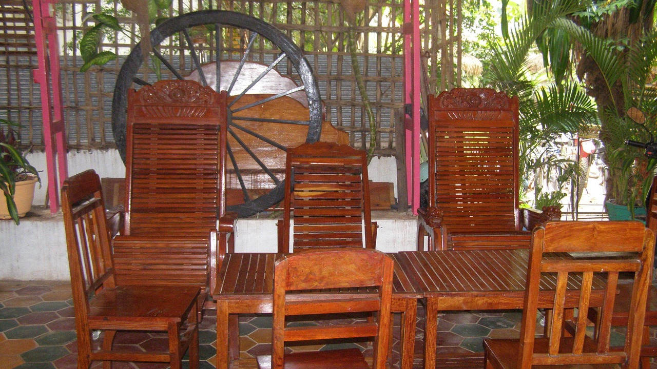 Photo of Others in Downtown Siem Reap