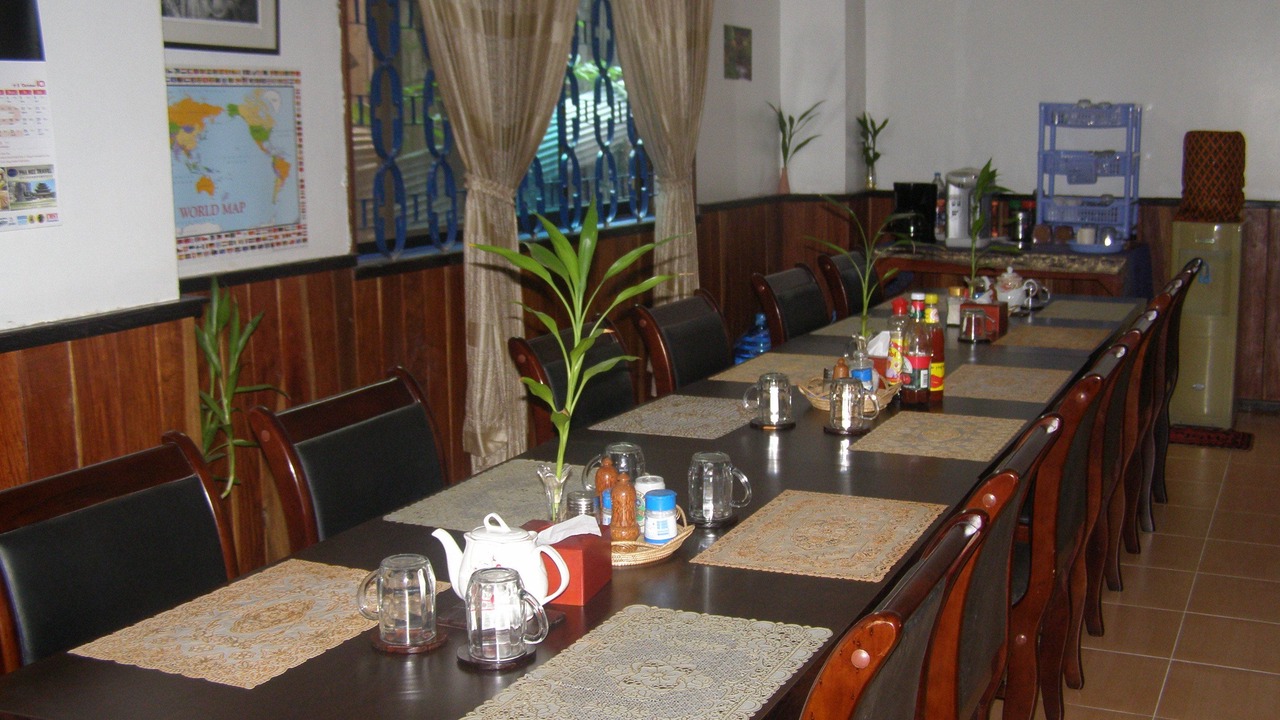 Photo of Others in Downtown Siem Reap