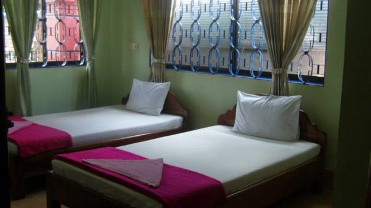 Photo of Bedroom in Downtown Siem Reap
