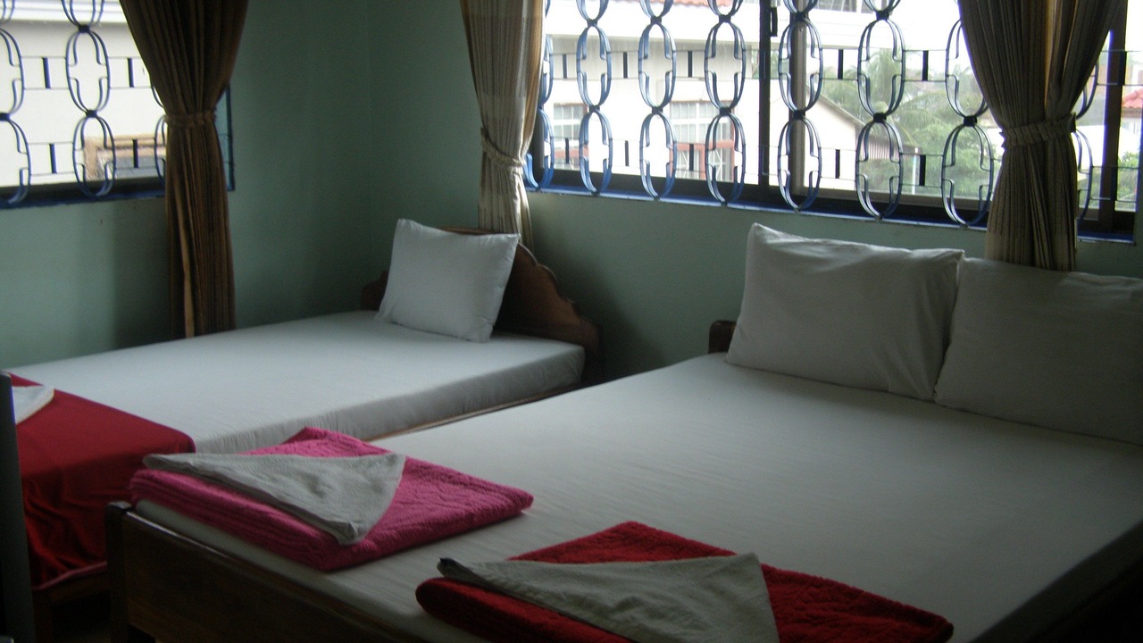 Photo of Livingroom in Downtown Siem Reap
