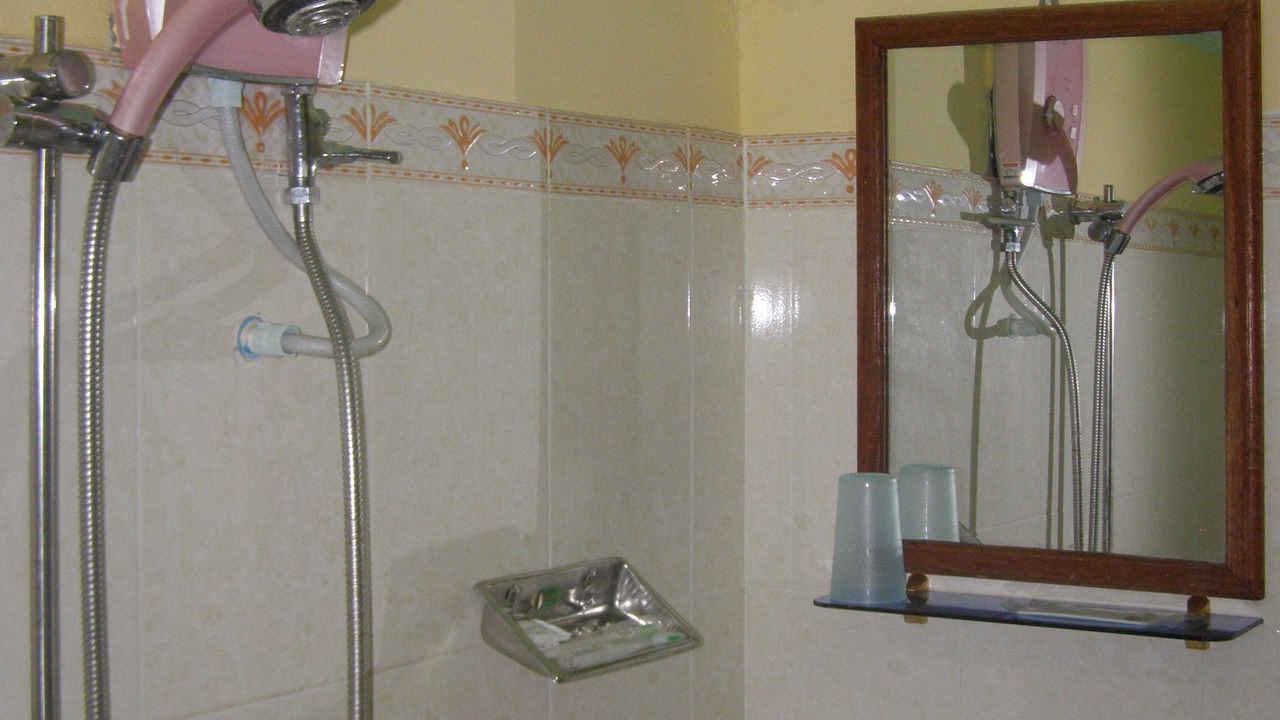 Photo of Bedroom in Downtown Siem Reap