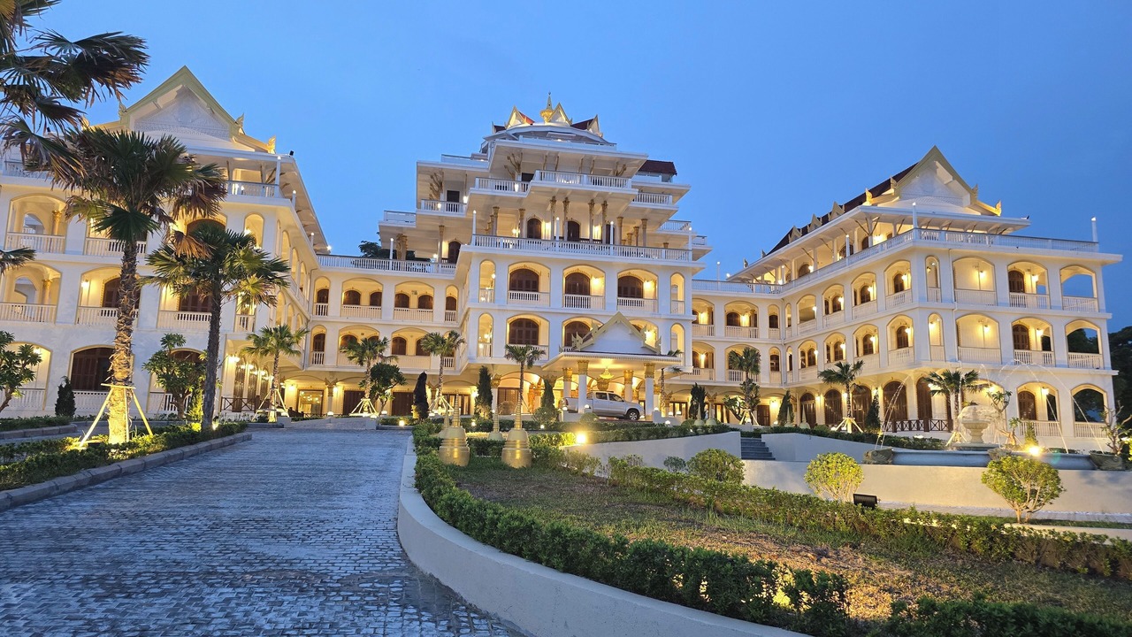 Photo of Outdoor in Pakse
