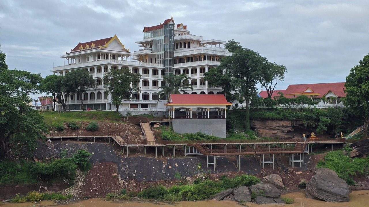 Photo of Outdoor in Pakse