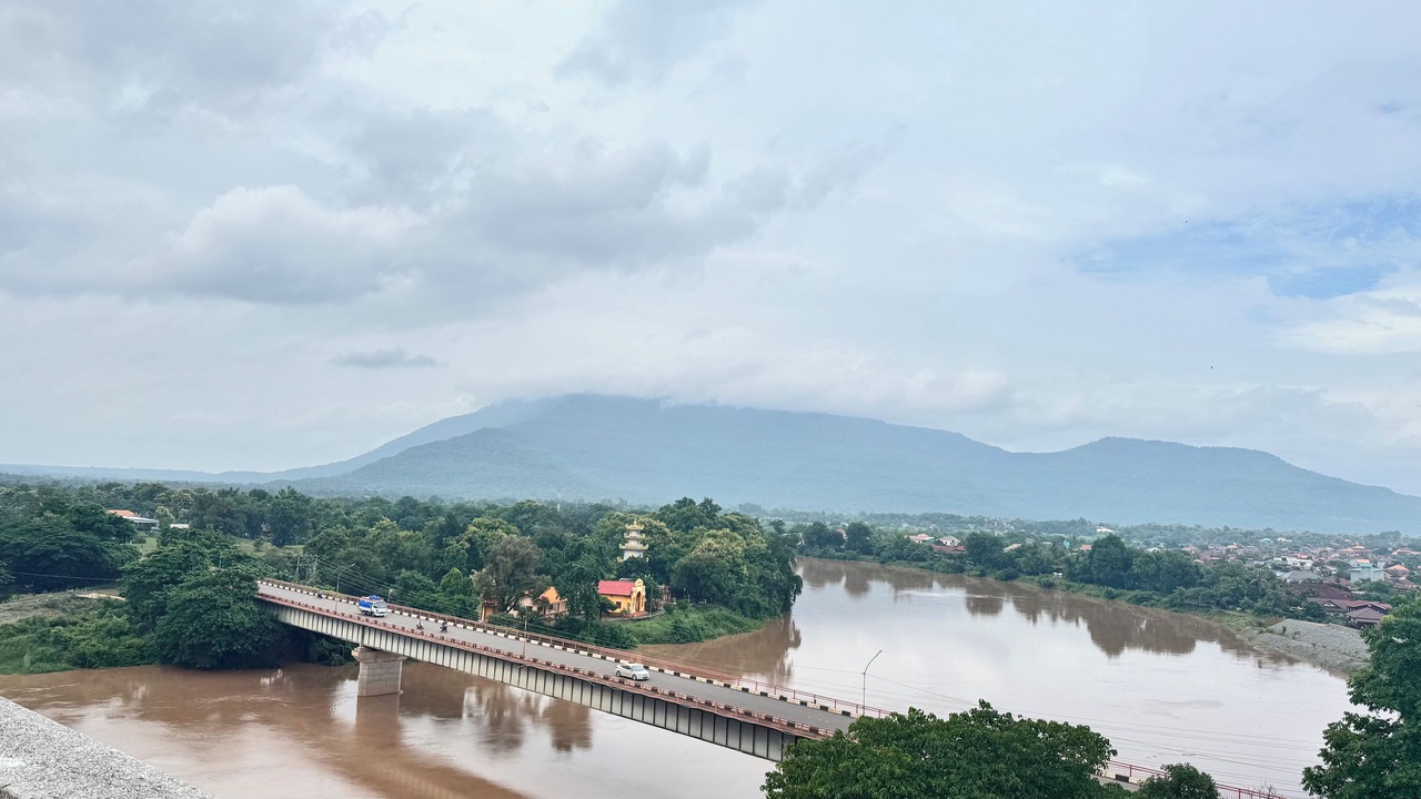 Photo of Others in Pakse