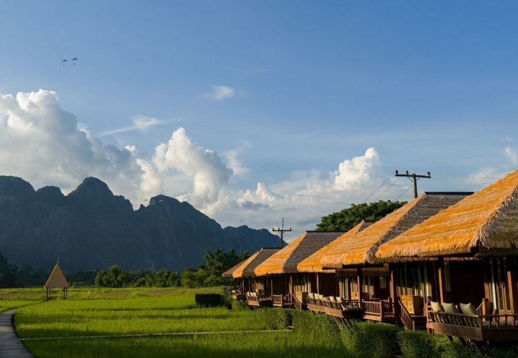 Photo of Outdoor in Vang Vieng
