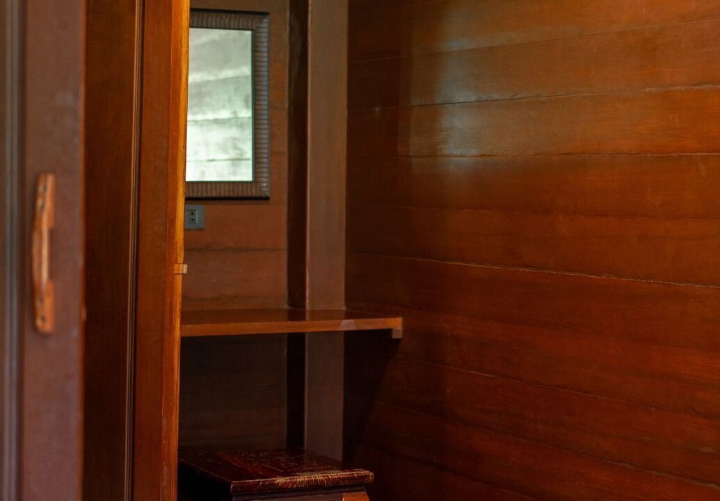 Photo of Bedroom in Vang Vieng