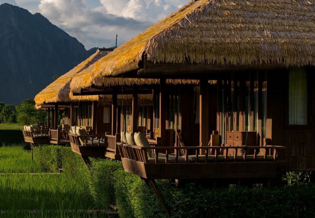 Photo of Outdoor in Vang Vieng