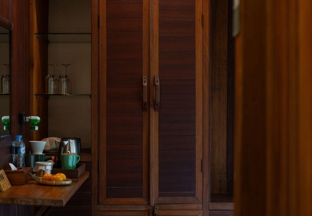 Photo of Bedroom in Vang Vieng