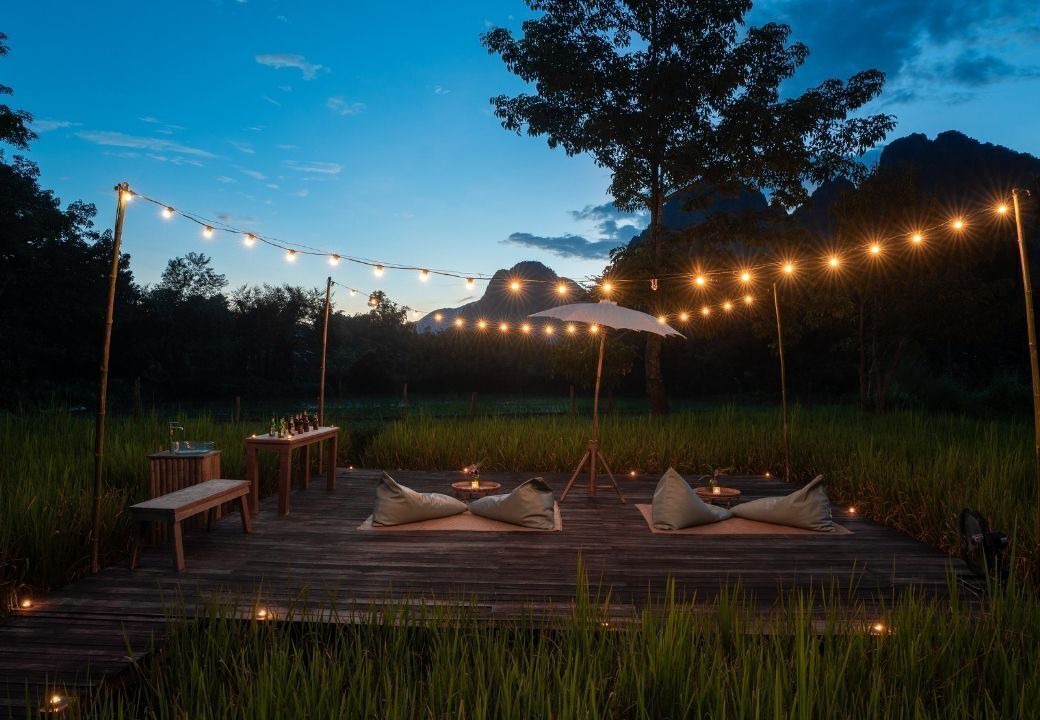 Photo of Outdoor in Vang Vieng