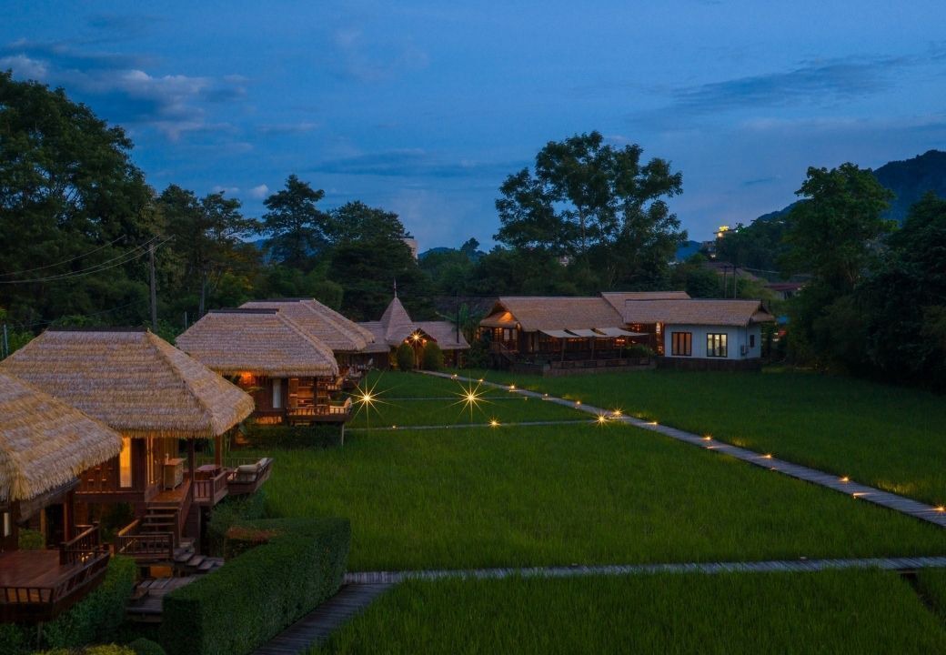 Photo of Outdoor in Vang Vieng