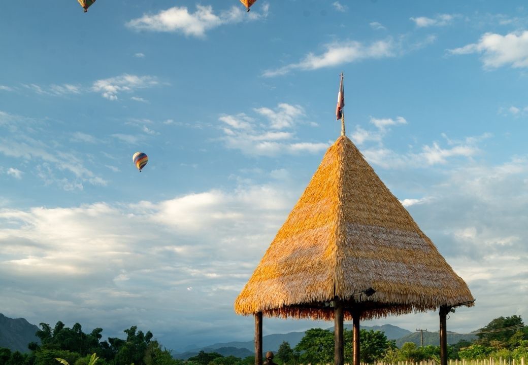 Photo of Outdoor in Vang Vieng