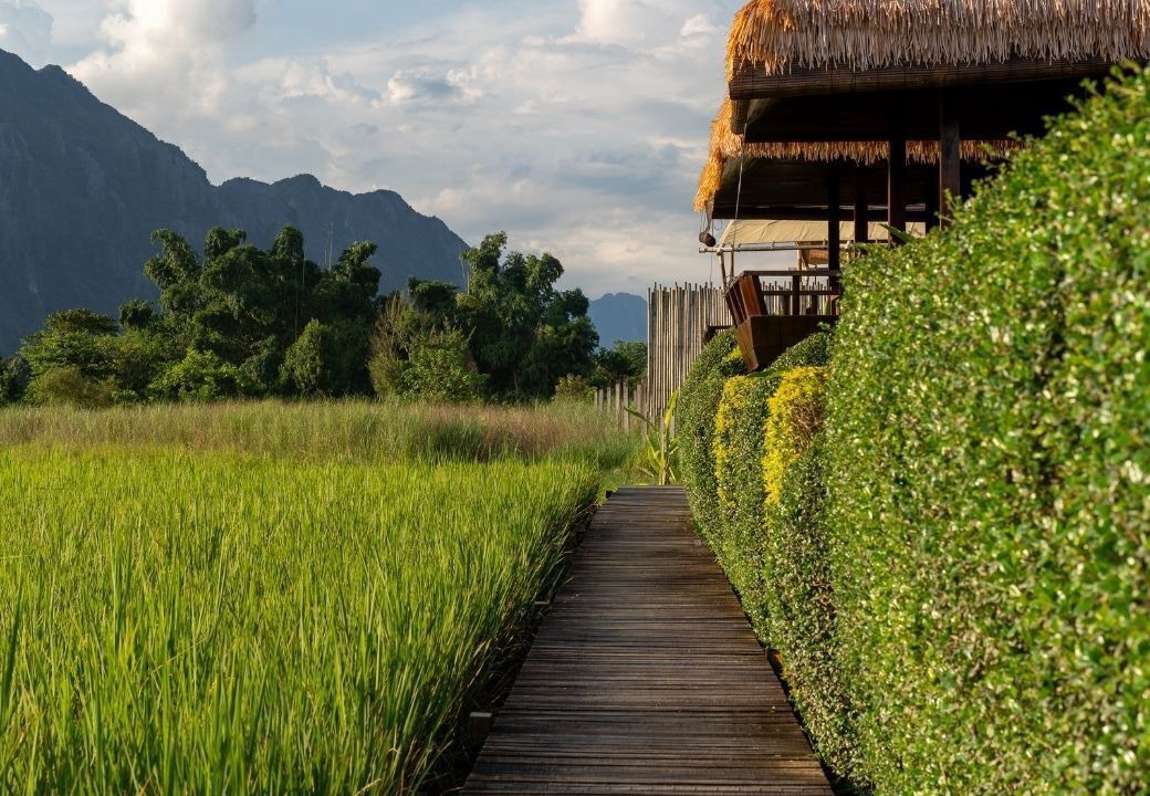 Photo of Outdoor in Vang Vieng