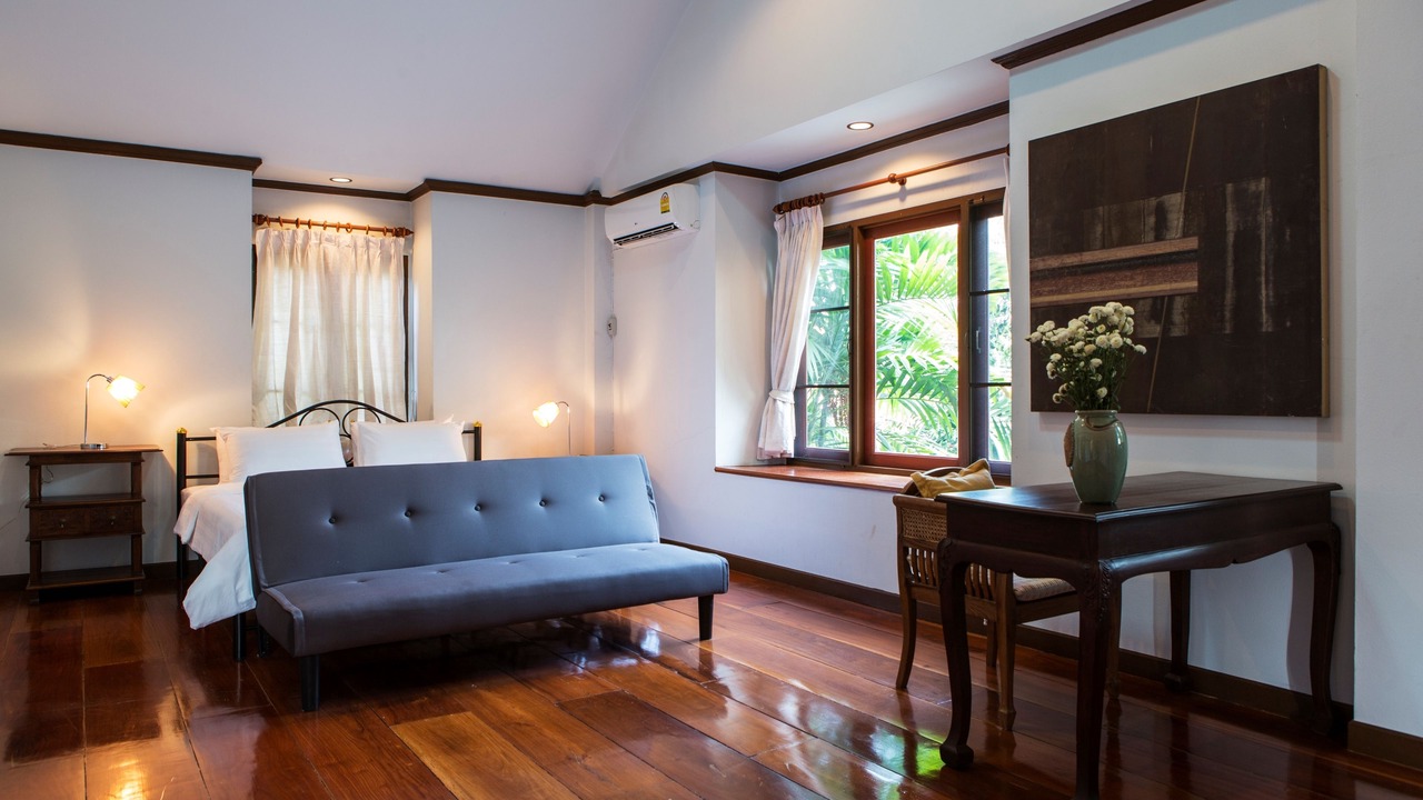 Photo of Livingroom in Mae Rim