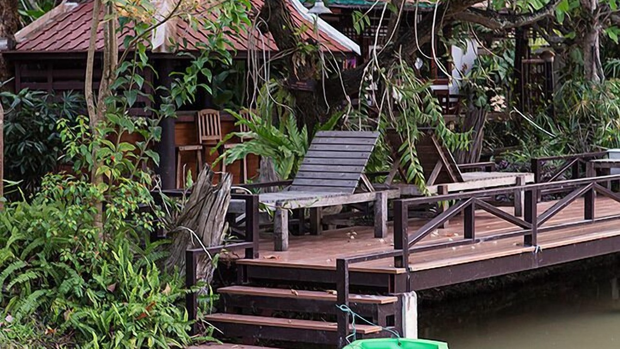 Photo of Outdoor in Mae Rim