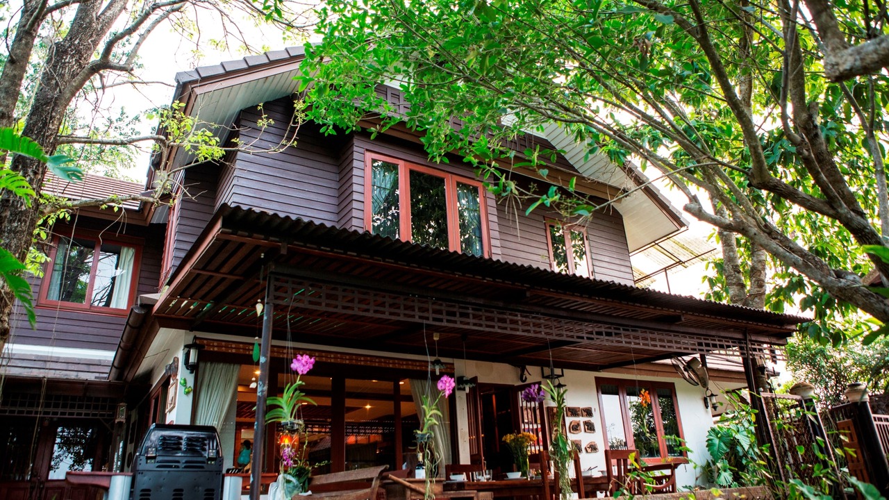 Photo of Outdoor in Mae Rim