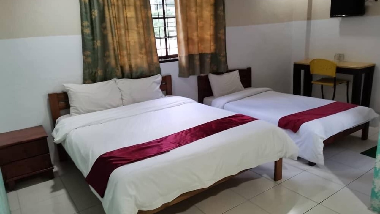 Photo of Bedroom in Kuching