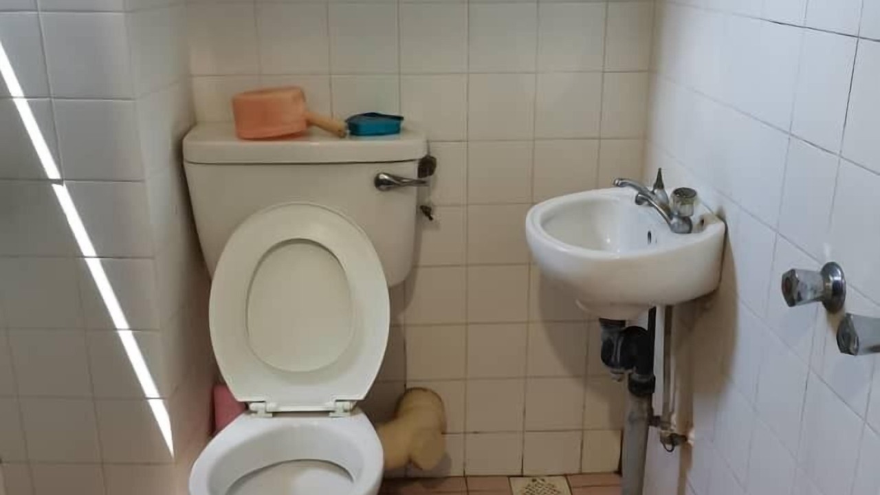 Photo of Bathroom in Kuching