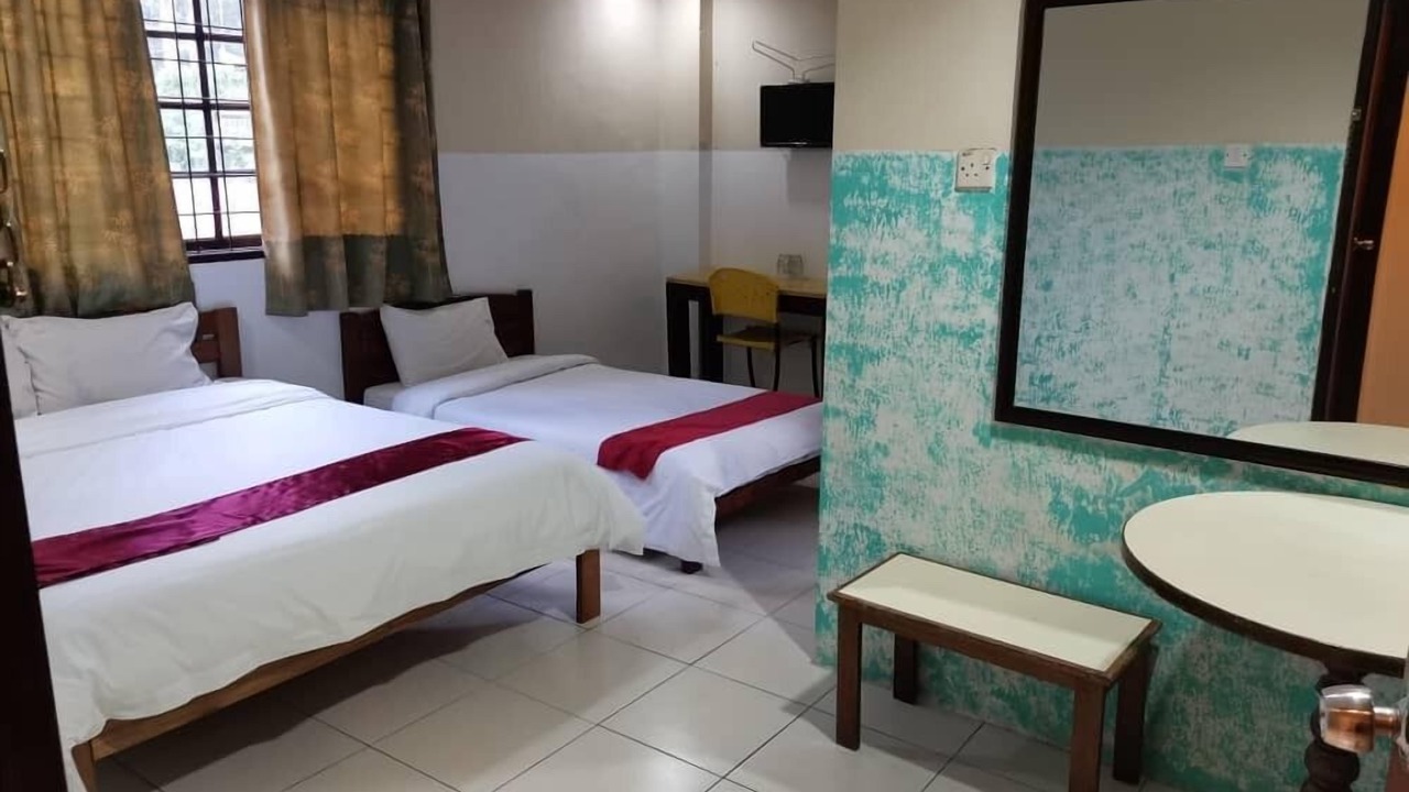 Photo of Bedroom in Kuching