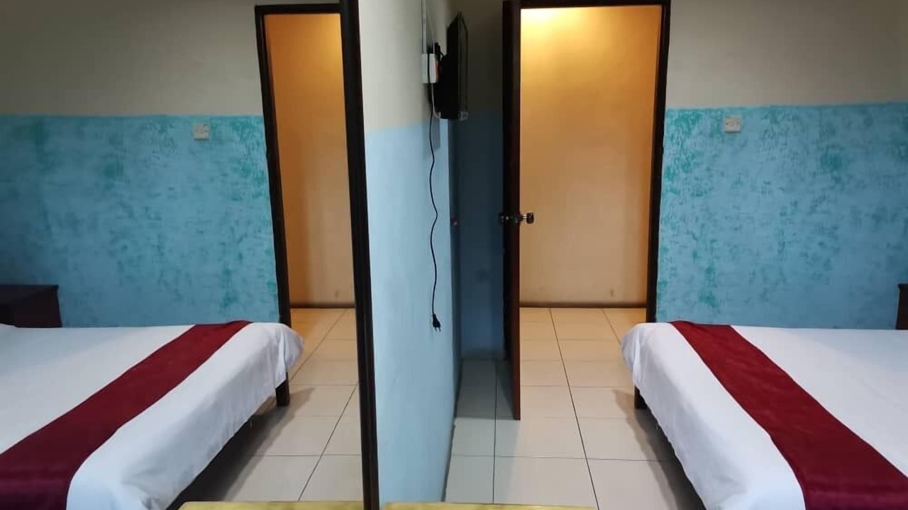 Photo of Bedroom in Kuching