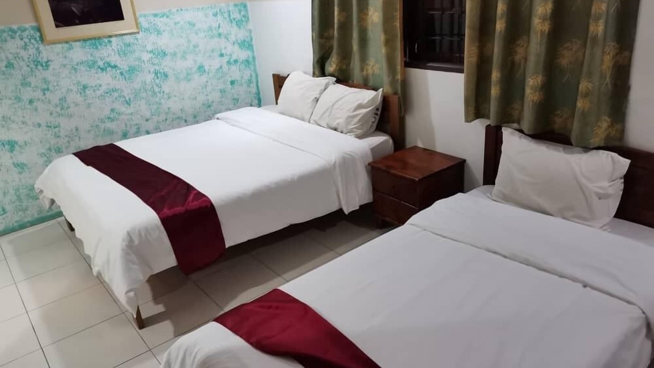 Photo of Bedroom in Kuching