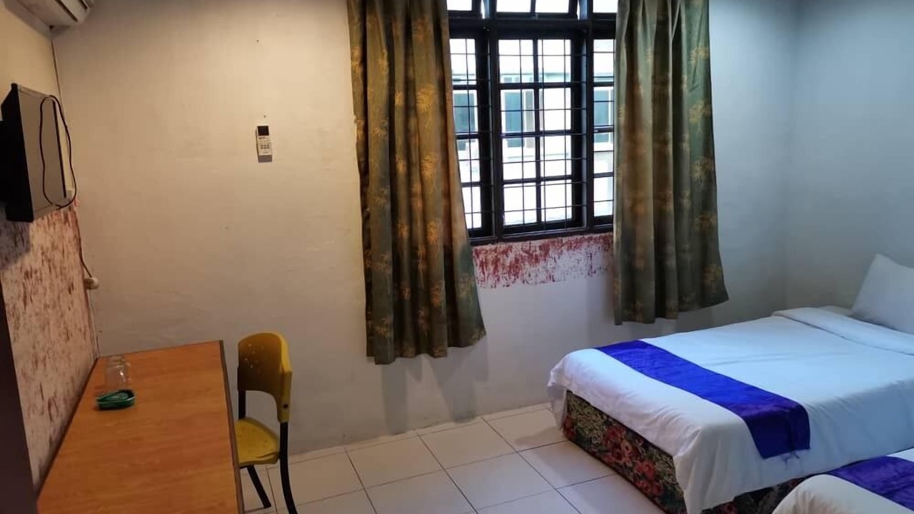Photo of Bedroom in Kuching