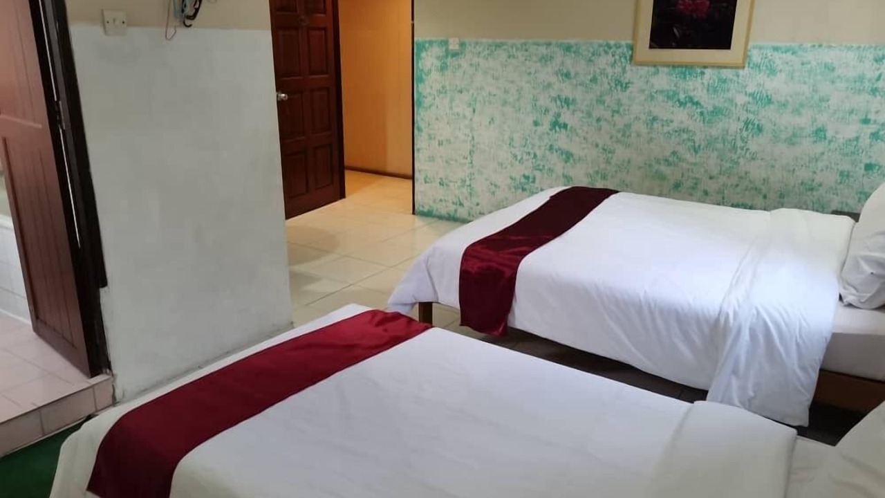 Photo of Bedroom in Kuching
