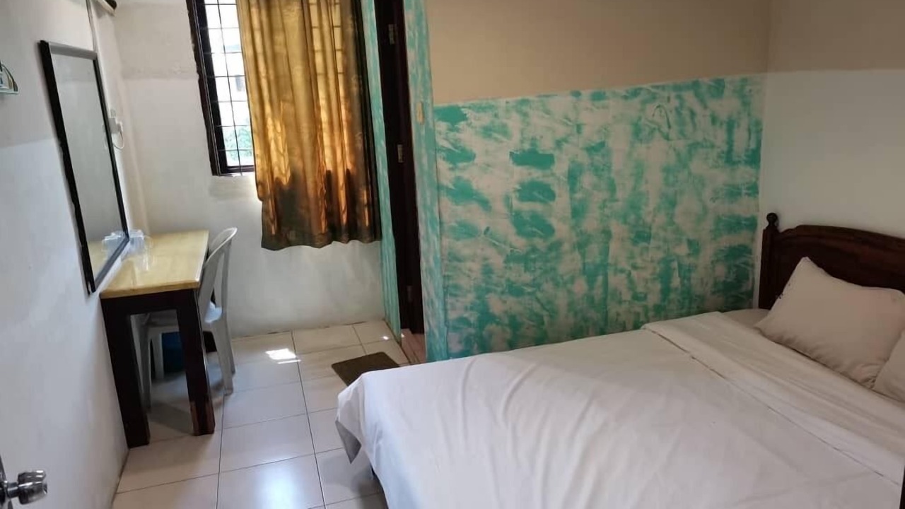 Photo of Bedroom in Kuching